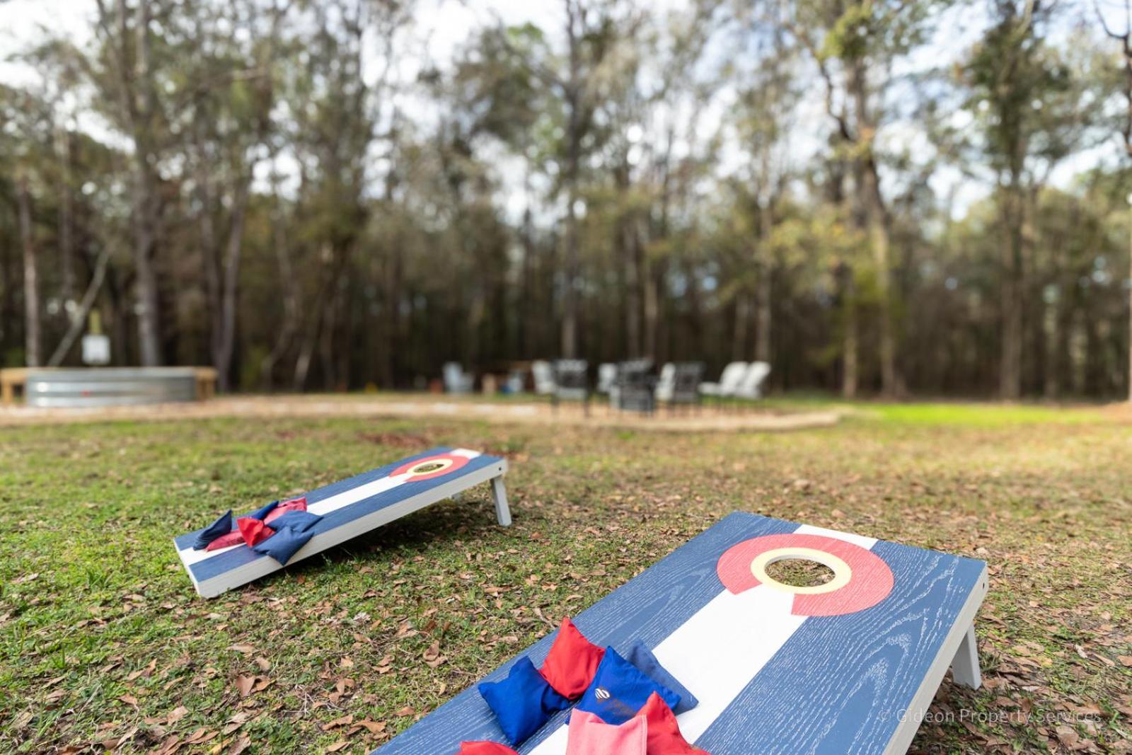 3/2 Uf Wooded Paradise Retreat 게인즈빌 외부 사진