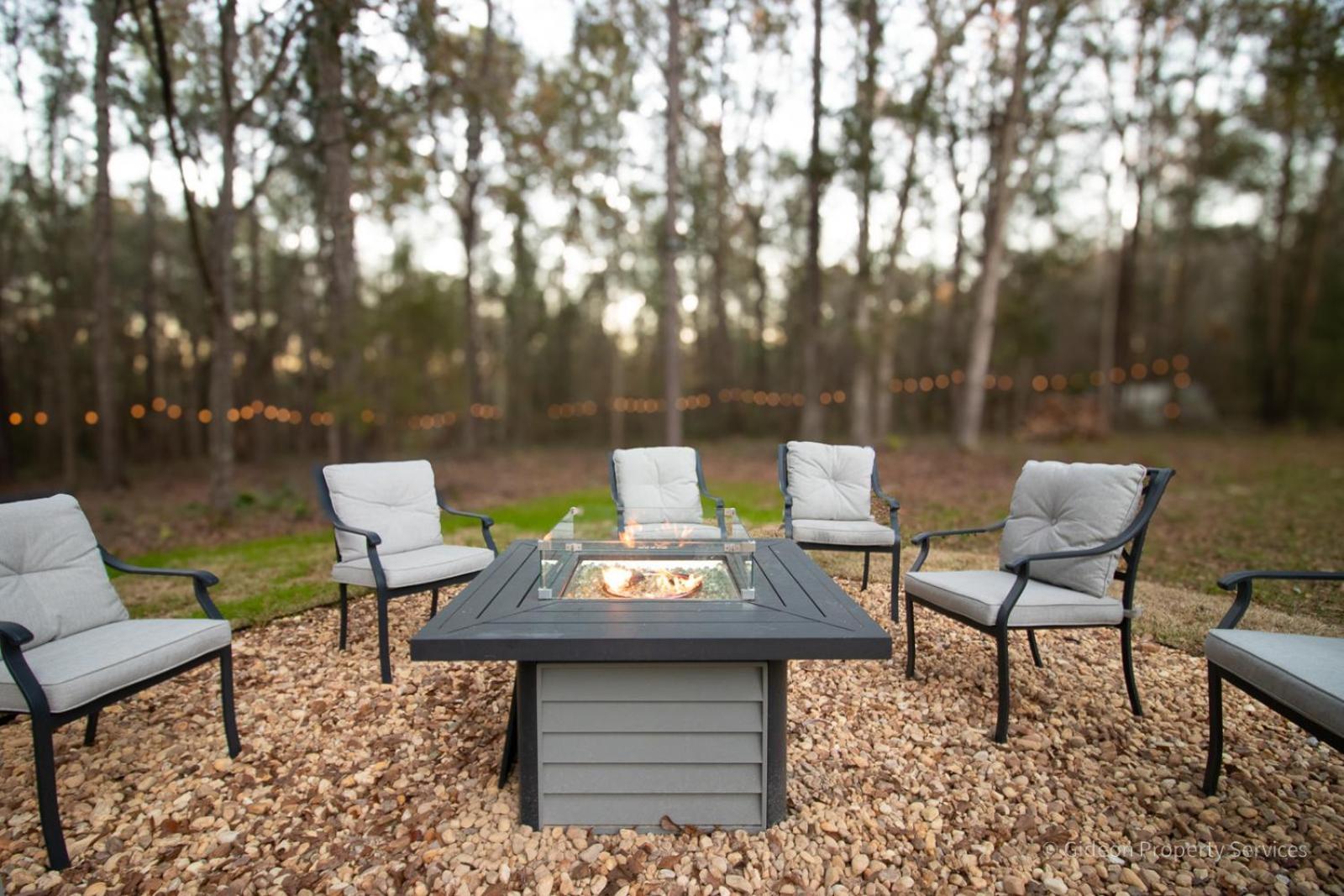 3/2 Uf Wooded Paradise Retreat 게인즈빌 외부 사진